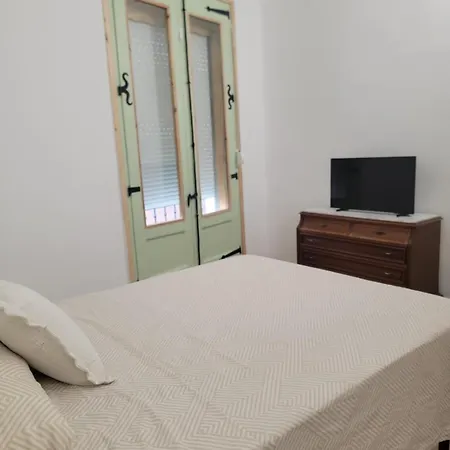Ferienwohnung Tudela Exterior foto