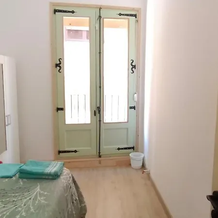 Ferienwohnung Tudela Exterior foto