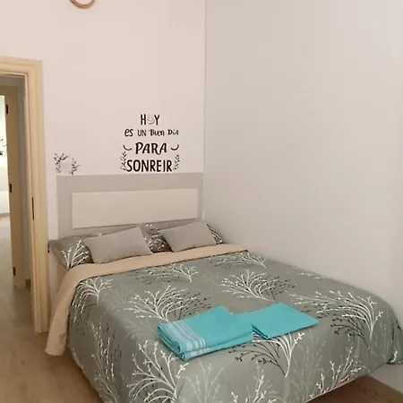 Ferienwohnung Tudela Exterior foto