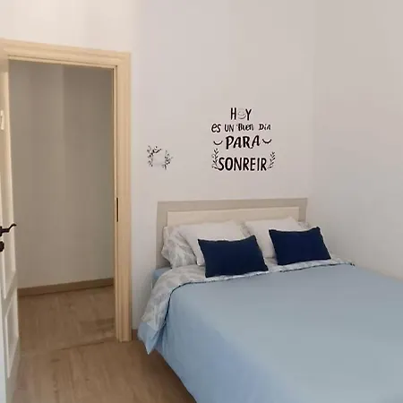 Ferienwohnung Tudela Exterior foto