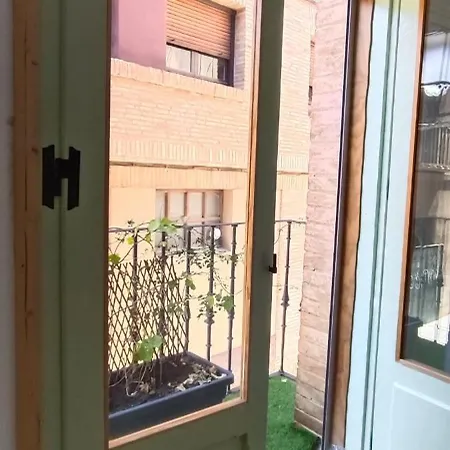 Ferienwohnung Tudela Exterior foto