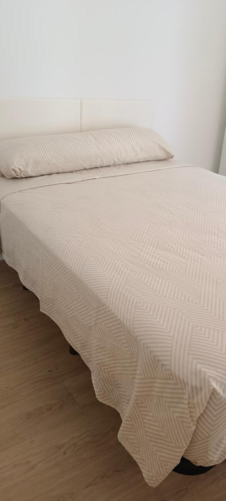 Privatunterkunft Tudela Tudela