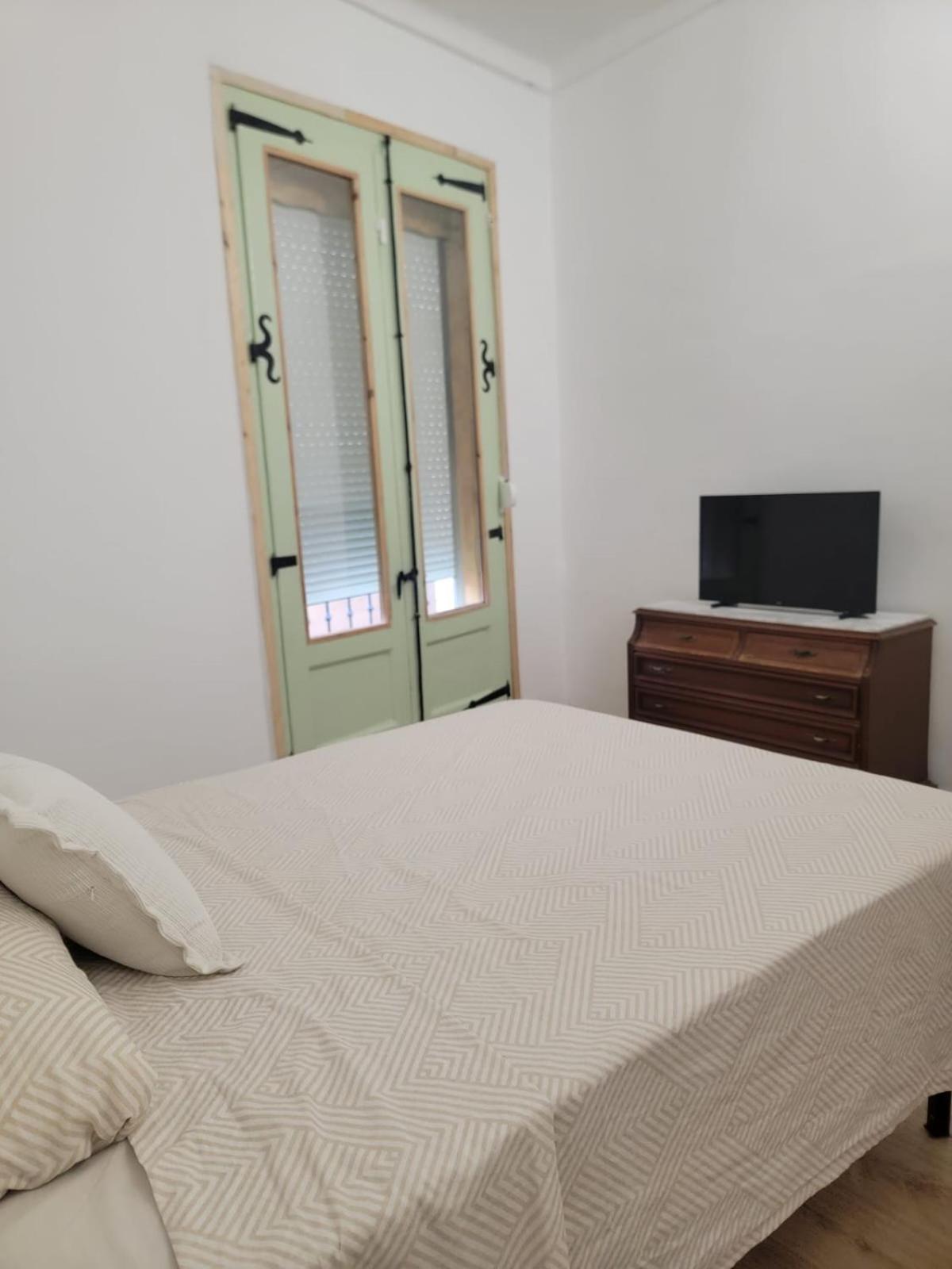 Tudela Privatunterkunft Tudela