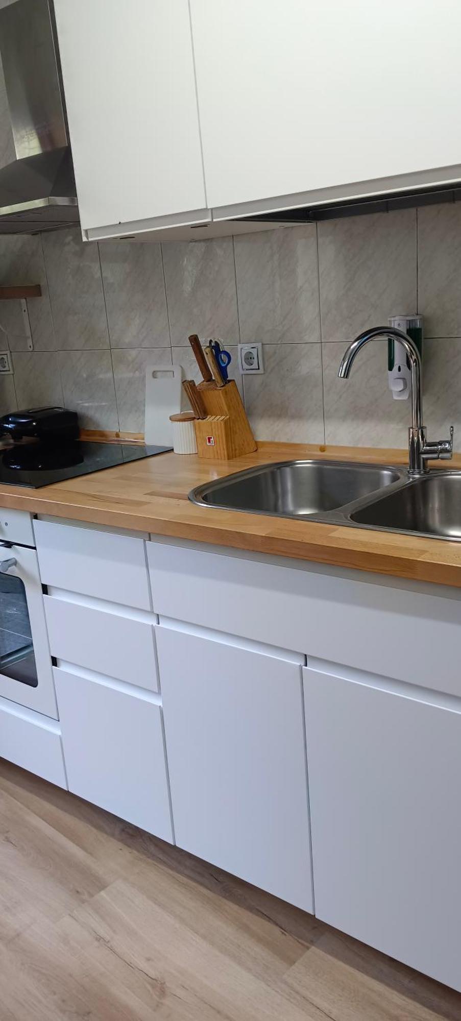 Privatunterkunft Tudela