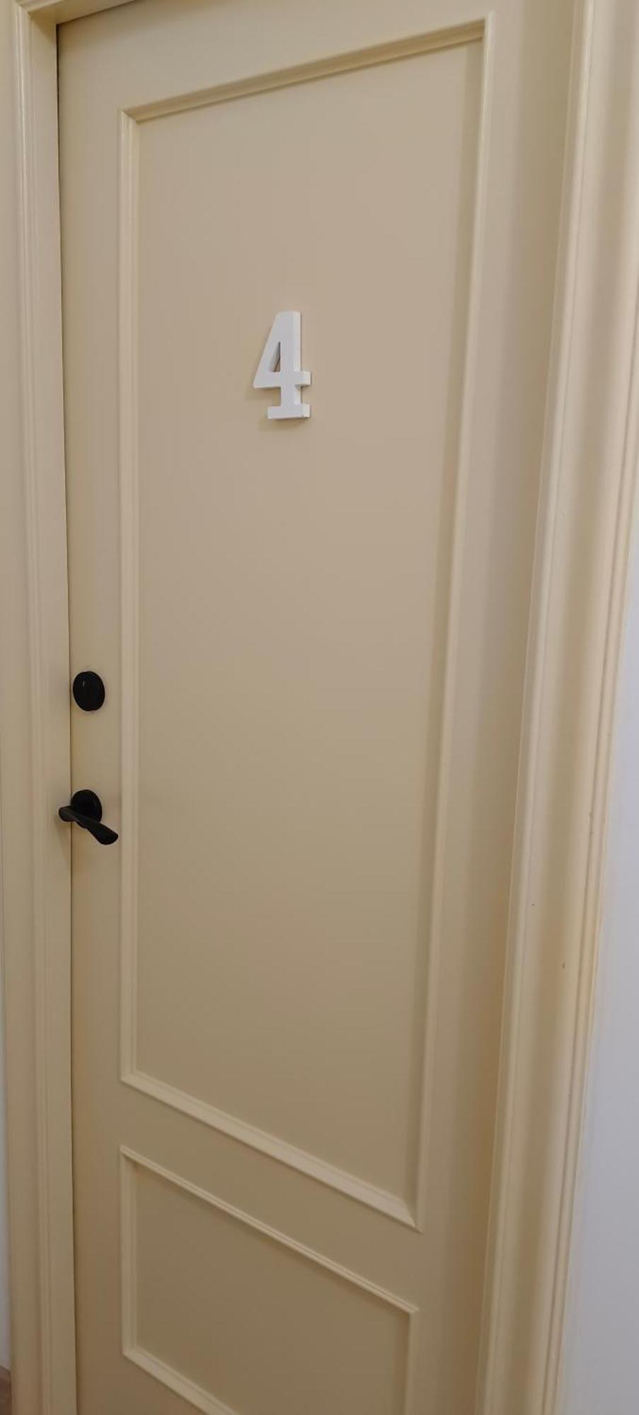 Tudela Privatunterkunft Tudela