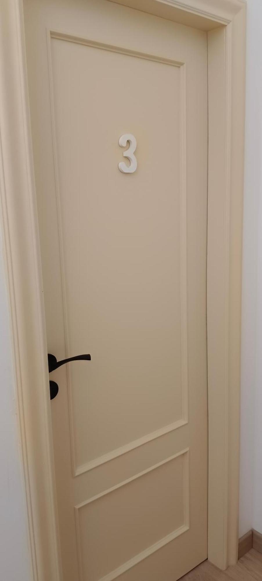 Privatunterkunft Tudela Tudela