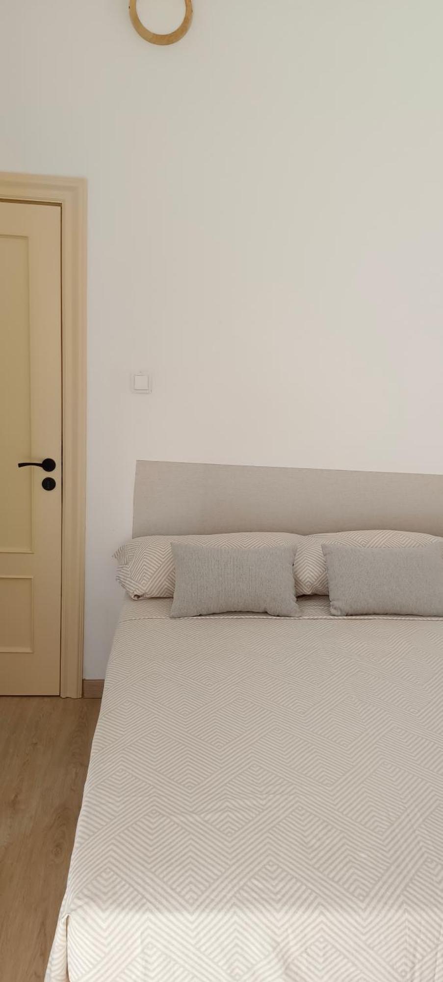 Privatunterkunft Tudela