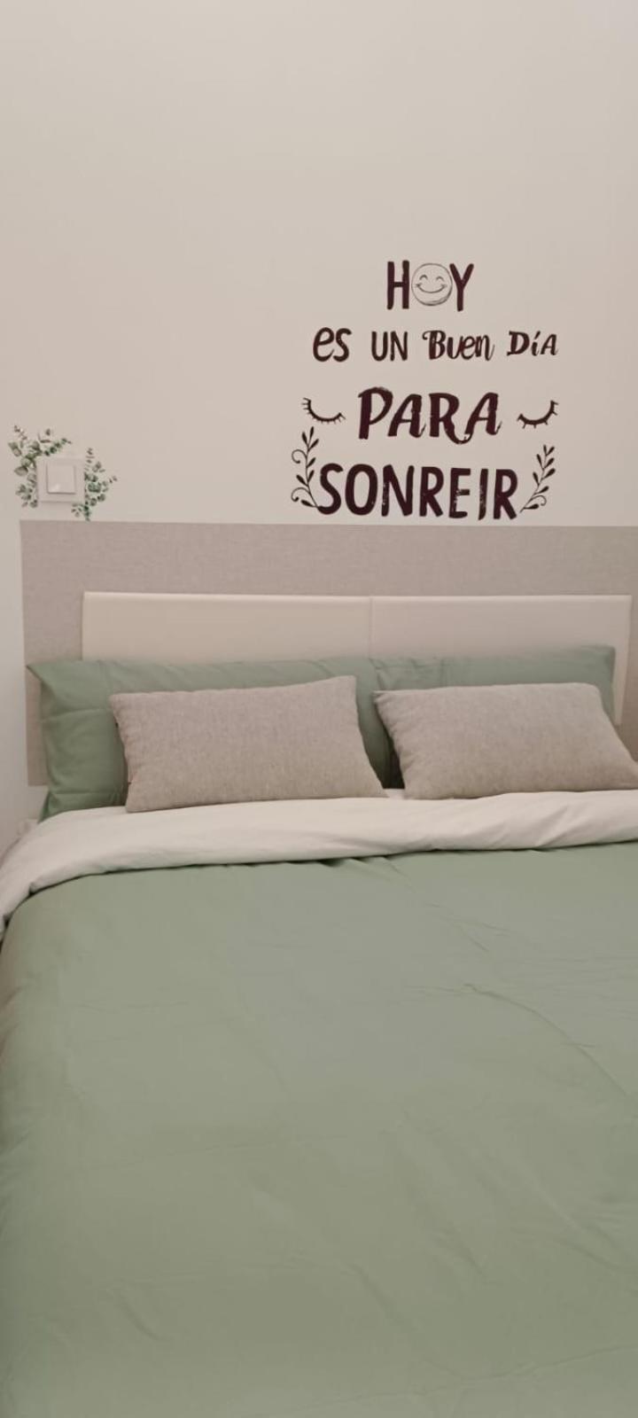 Privatunterkunft Tudela