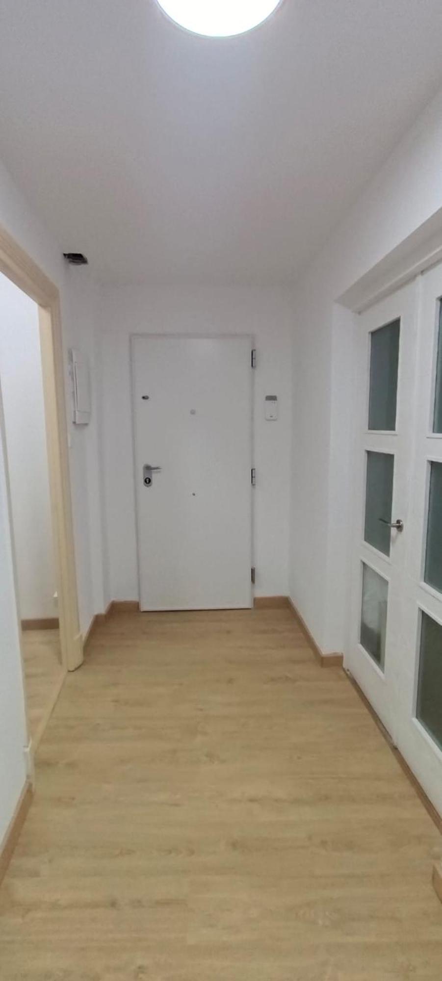 Tudela Privatunterkunft *