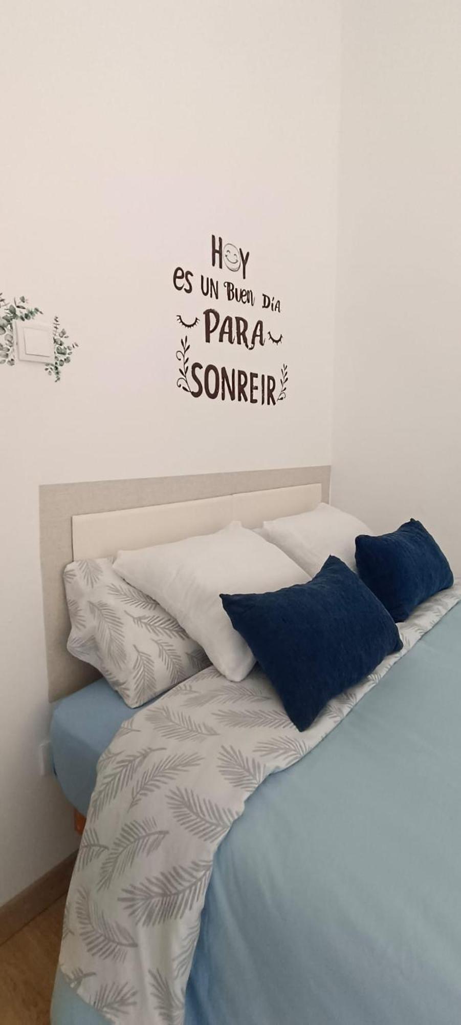 Privatunterkunft Tudela *