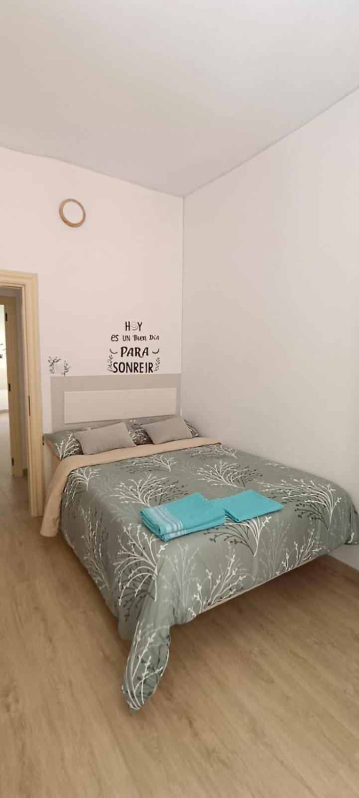 Privatunterkunft Tudela