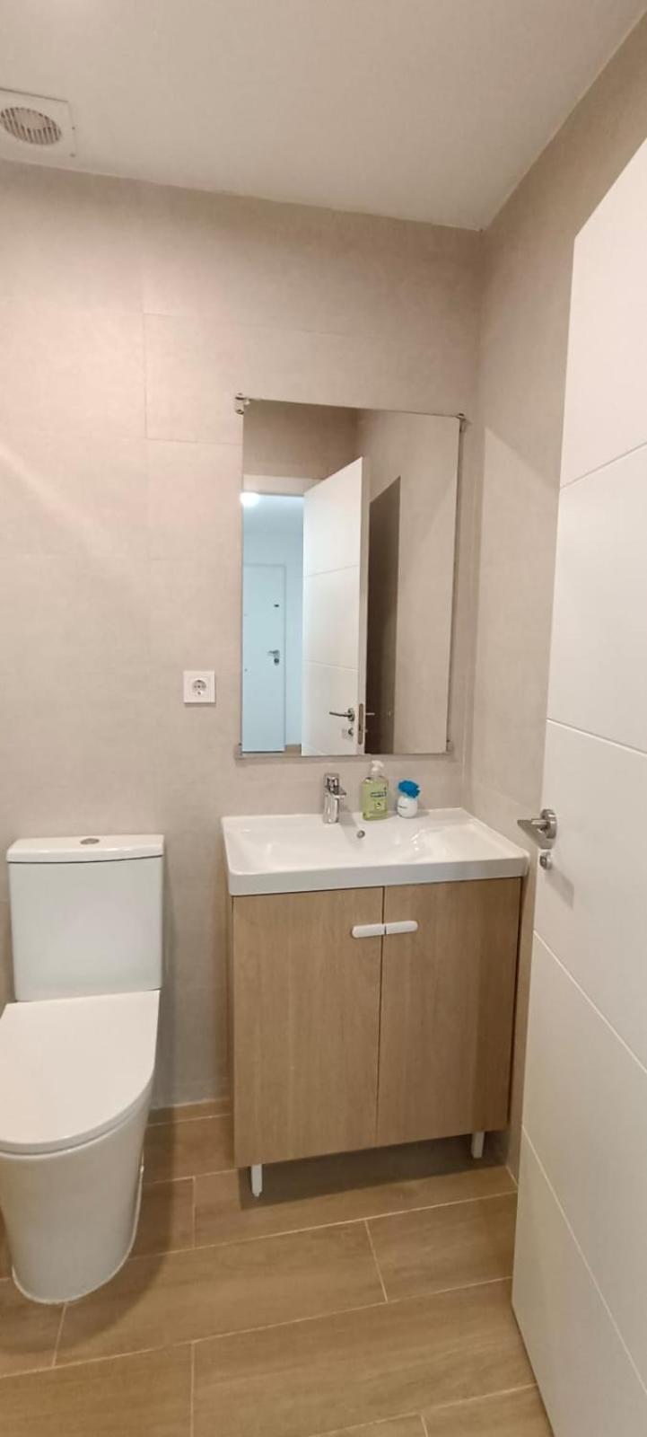 Tudela Privatunterkunft Tudela