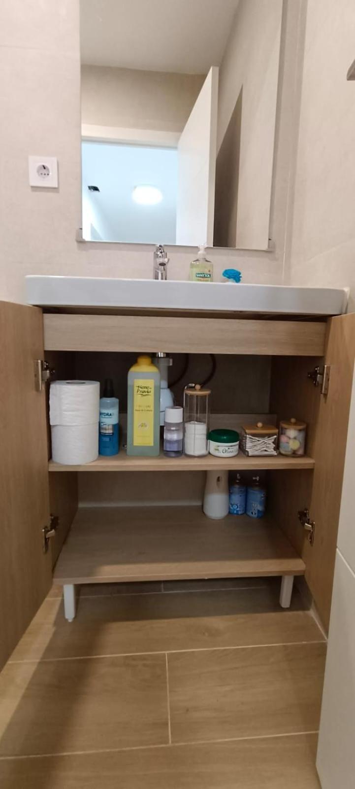 Tudela Privatunterkunft
