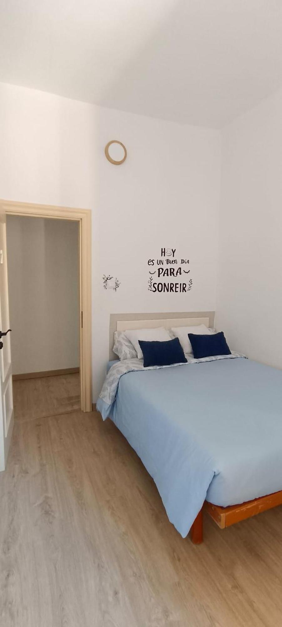 Privatunterkunft Tudela