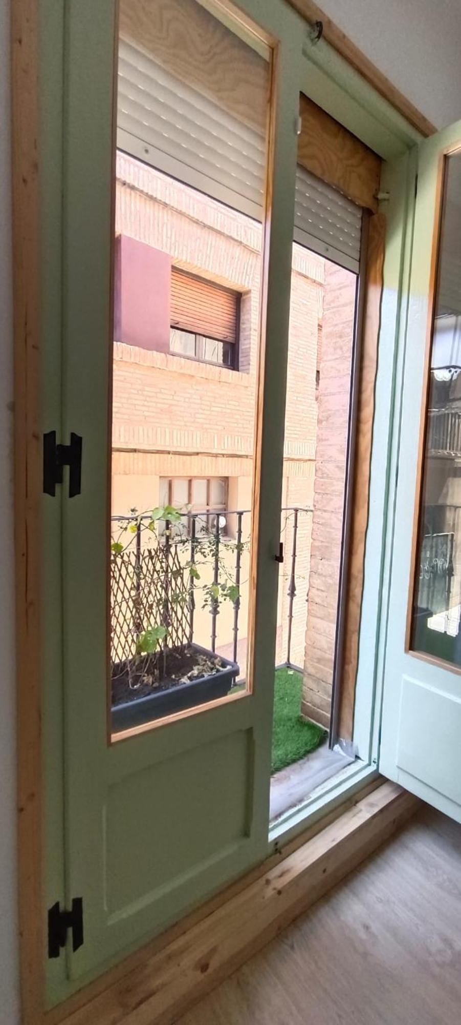 Privatunterkunft Tudela Tudela