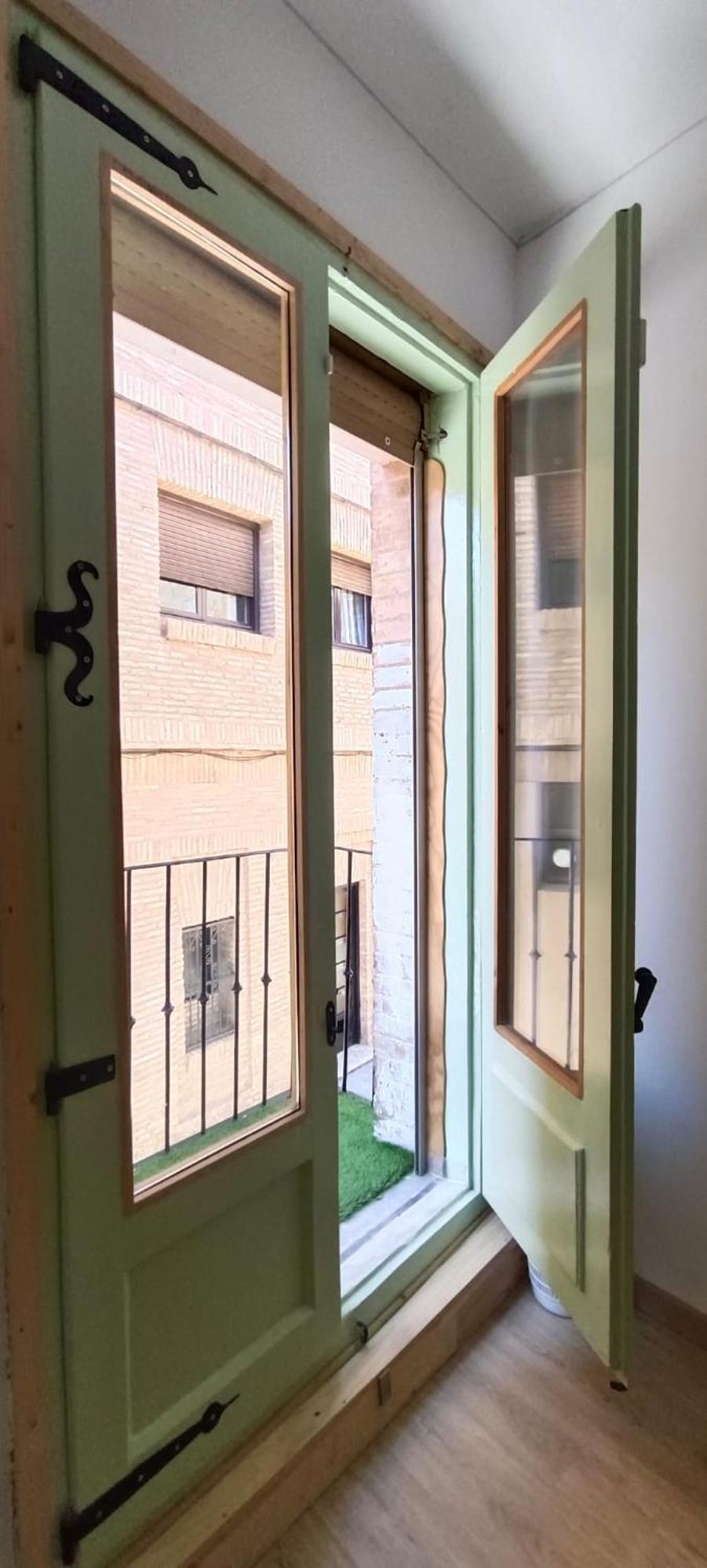 Privatunterkunft Tudela *