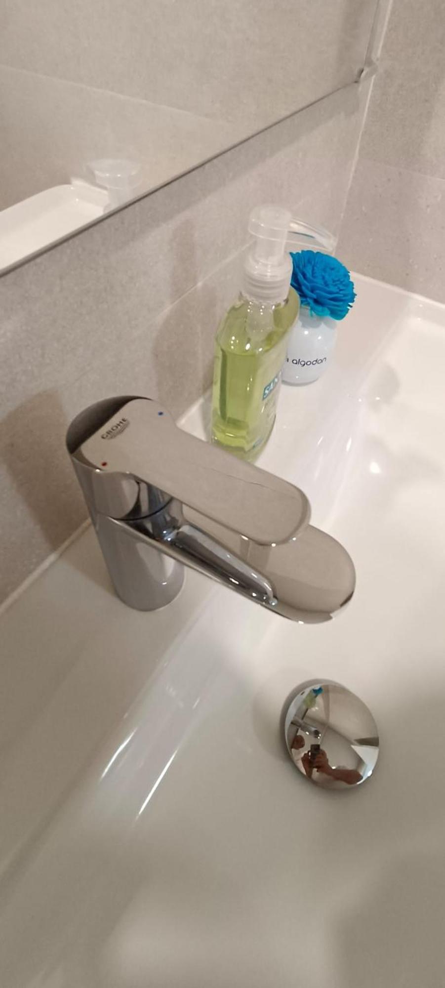 Tudela Privatunterkunft *