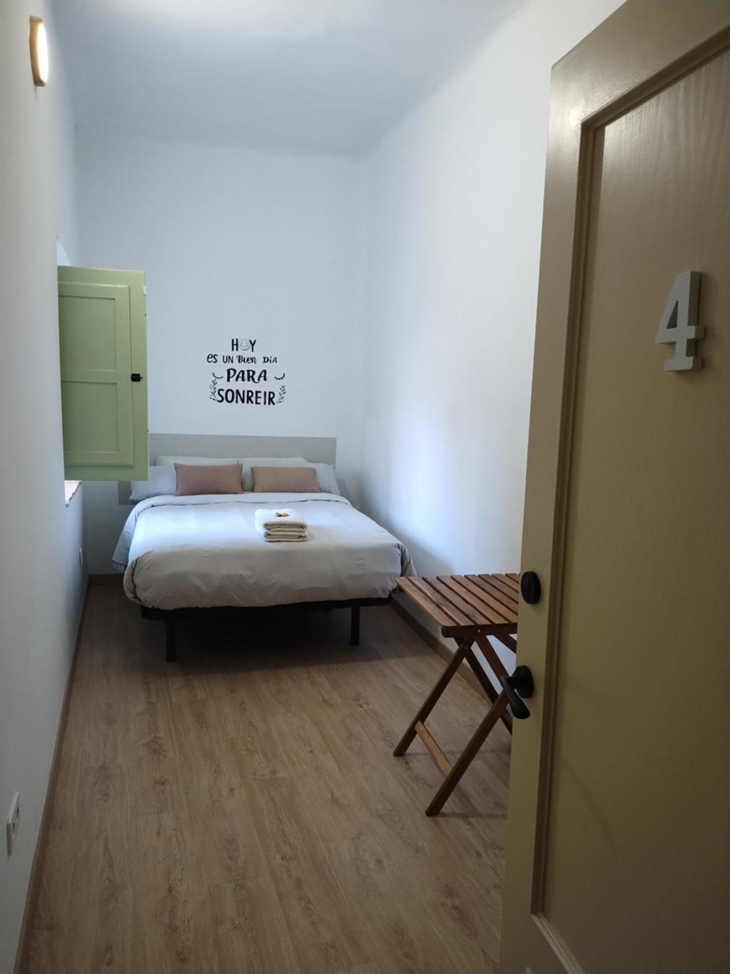 Tudela Privatunterkunft Tudela