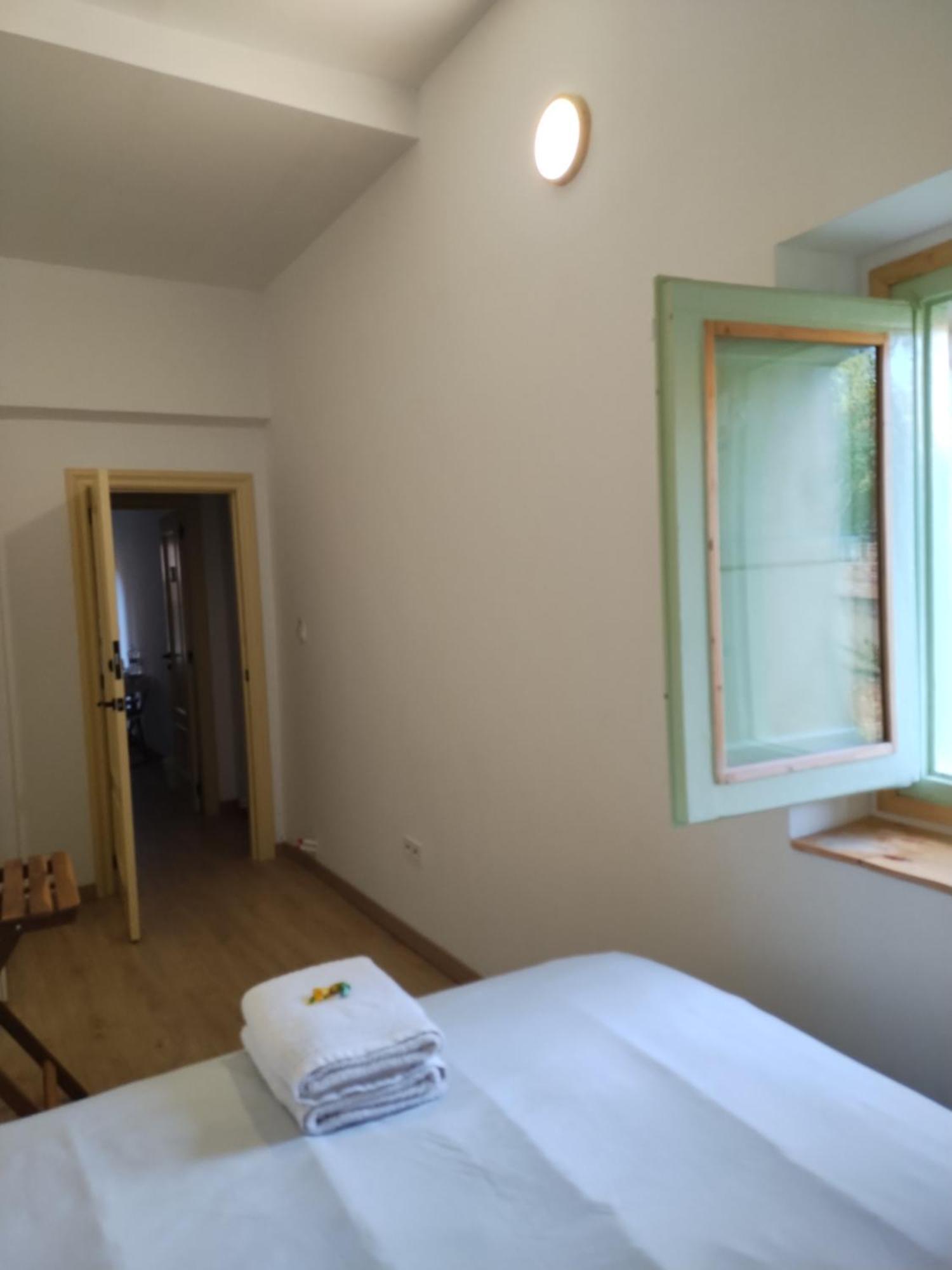 Privatunterkunft Tudela