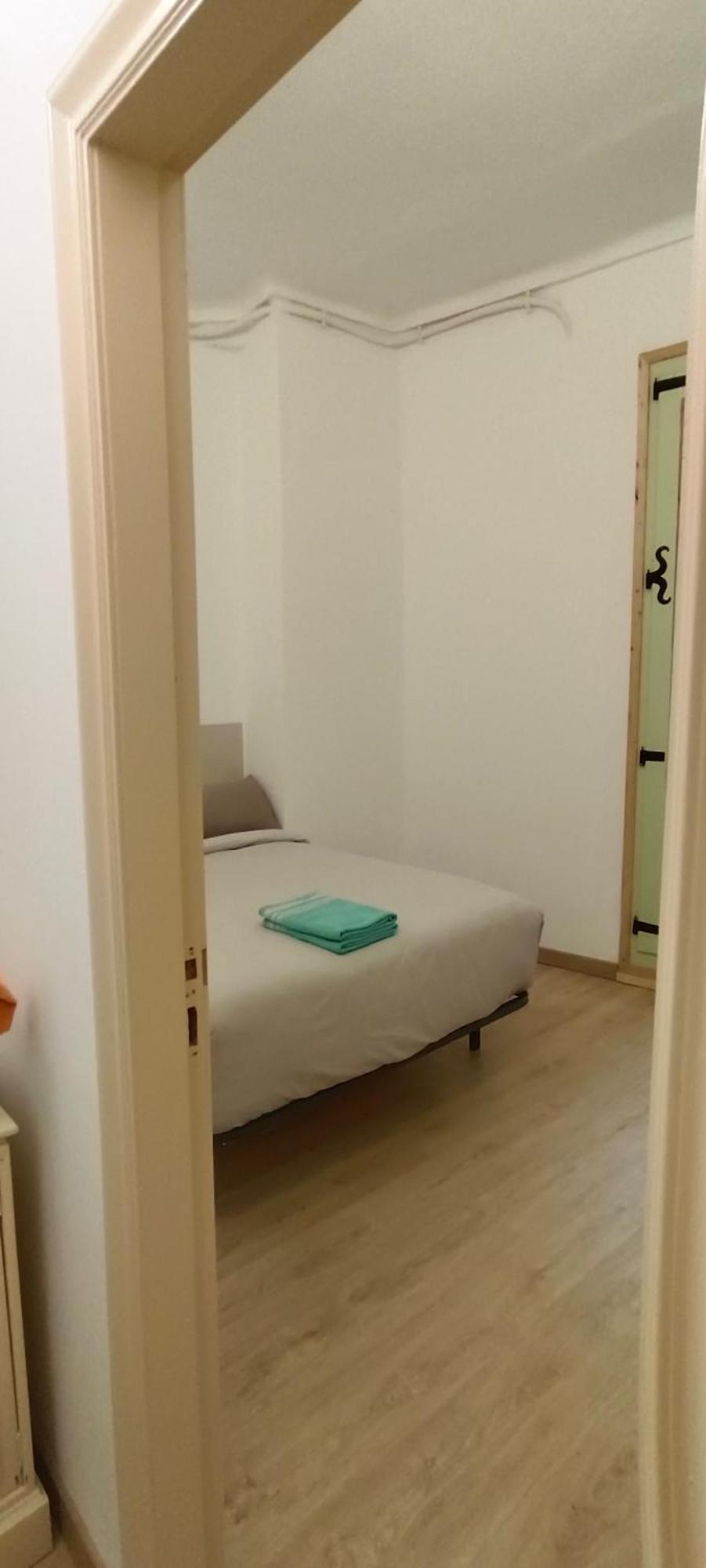 Tudela Privatunterkunft