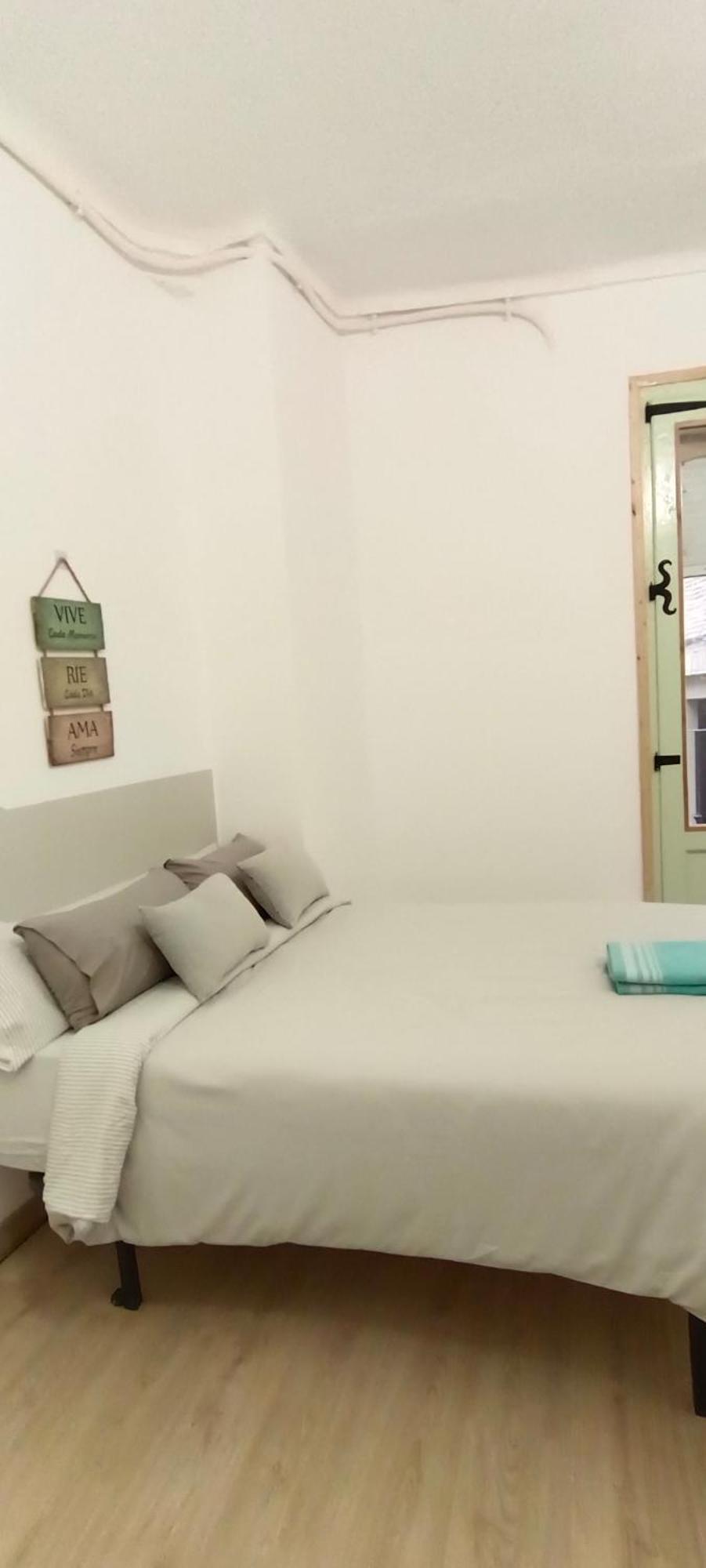 Tudela Privatunterkunft *